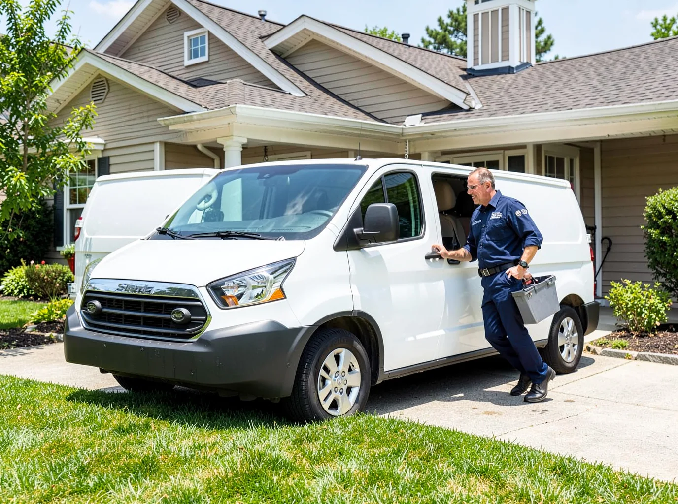Emergency Plumber company in Mount Pleasant, AR