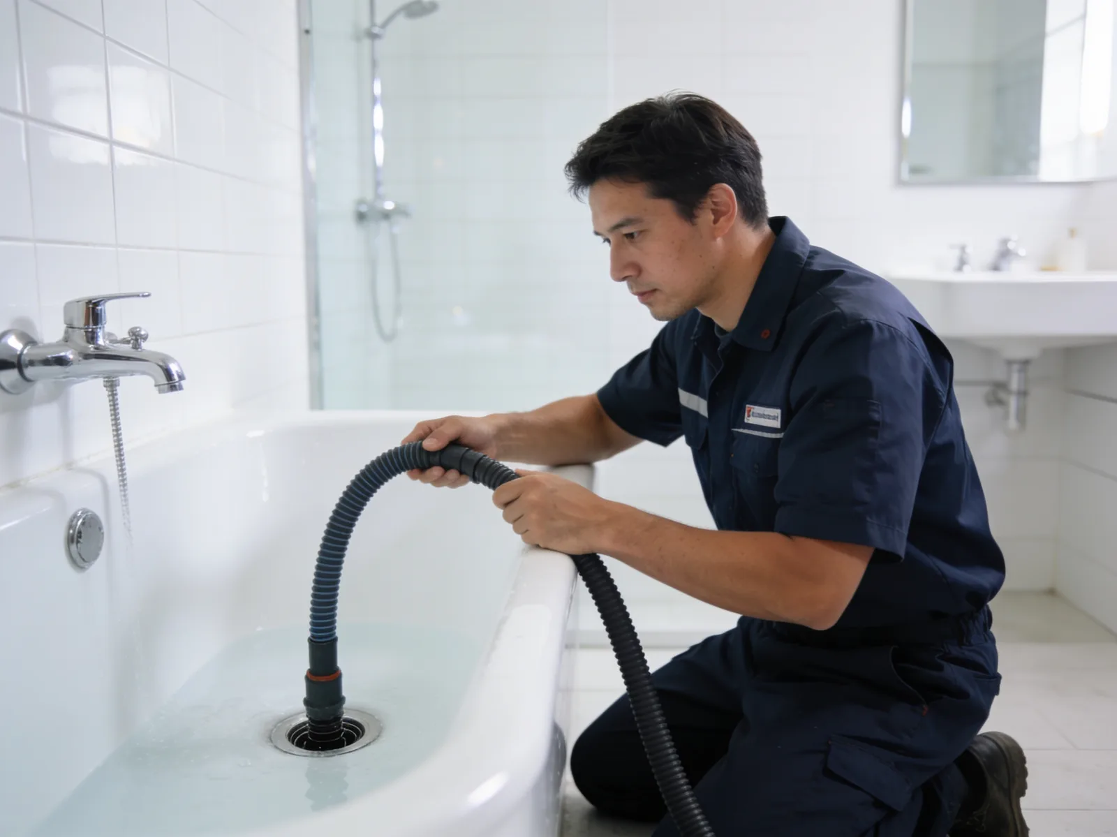 Emergency Plumber Mount Pleasant, AR FAQs